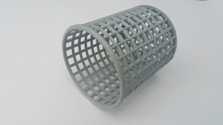 Стакан для столовых приборов МПК-700К.1102.00.11.000СБ