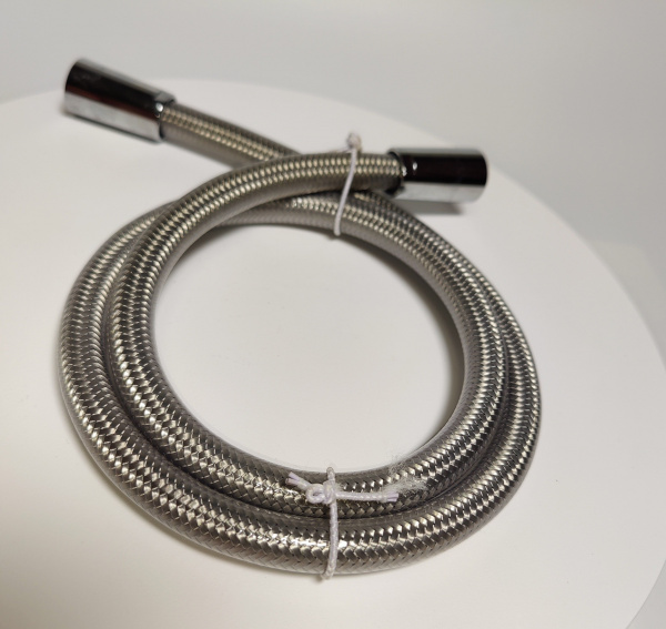 Шланг для душирующего устройства MONOLITH Italy 00403000001 G1/2 длина 1 метр