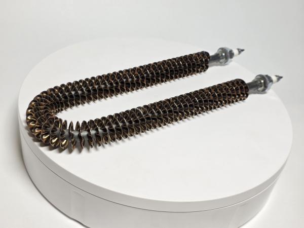 Тэн Miwe код 060004.00, 060004.11, 1500Вт 230В для расстоечного шкафа