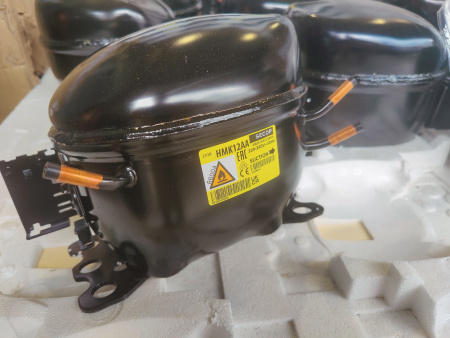 Компрессор HMK12AA, 198вт R600a SECOP (Danfoss) код 16228600