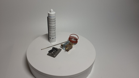 Термостат защитный KTR1136A Unox 320*С KTR1135A