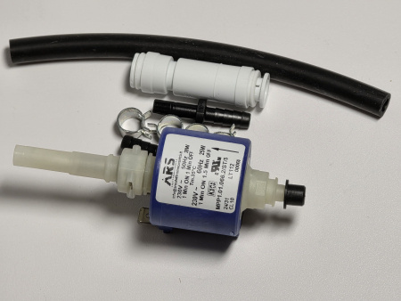 Комплект насоса для мойки Unox KVL0009A