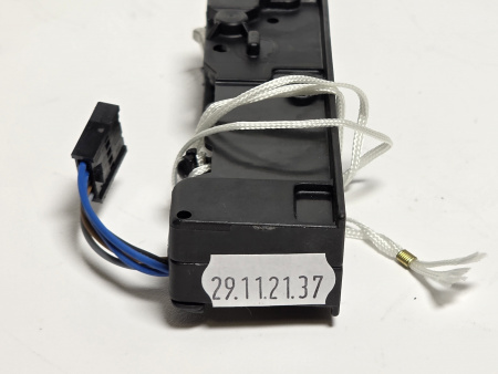 Замок электромагнитный KCR1035A Unox для конвекционной печи XFT / XT