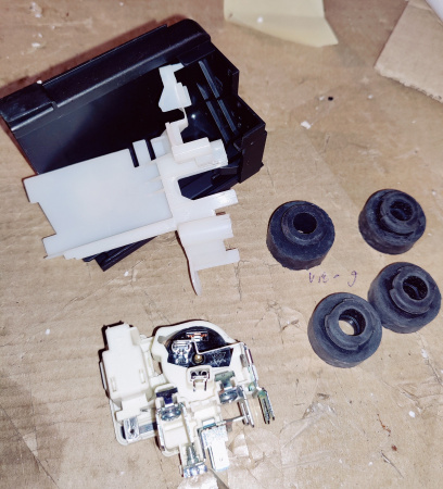 Компрессор GTK 55 AT 170вт R134a SECOP (Danfoss) код 2423