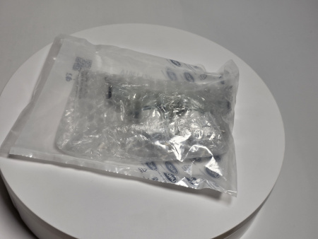 Клапан соленоидный двух ходовой KEL1361A / KEL1360A Unox