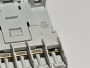 Контактор KVE1115A Unox магнитный пускатель 20a 230v 4p