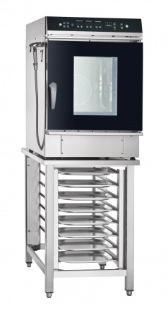 Пароконвектомат ПКА 6-2/3П-01 