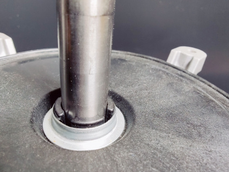 Двигатель OLYMPIA Абат FIR 1079А6352 для ПКА код 60635