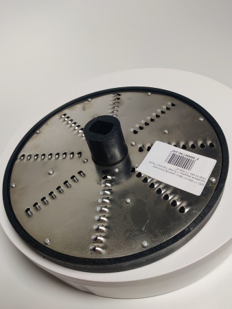 Диск шинковочный МО-17.000-01 для УКМ Торгмаш