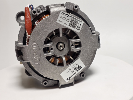 Двигатель KVN1130A UNOX SISME-155 мотор серии XVC / XBC