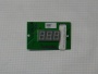 Контроллер МПК-700К-03, плата индикации (MPK700K-03_i11) (для МПК-500Ф, МПК-500Ф-01