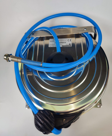 Душирующее устройство на катушке MONOLITH код SR000000034А (шланг 10м)