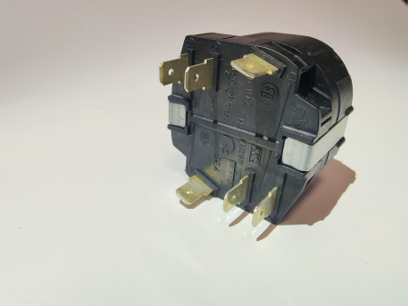 Таймер MI2/60'/H/106/300 (реле-таймер) артикул 120000060874