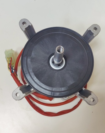 Двигатель FIR 1079А6352