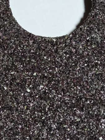 Чаша абразивная 18.004 для картофелечистки МОК-150, МОК-300