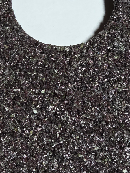 Чаша абразивная 18.004 для картофелечистки МОК-150, МОК-300