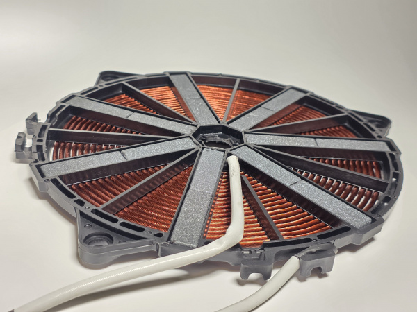 Катушка для индукционной плиты Kobor (Кобор)