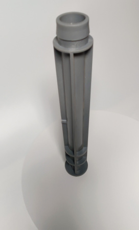 Патрубок переливной МПК-700К Абат код 120000020222