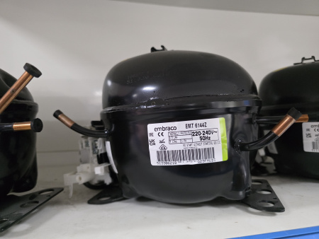 Компрессор EMT 6144Z R134 Embraco 580Вт HBP