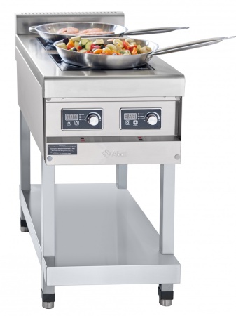 Индукционная плита КИП-29П-5,0 