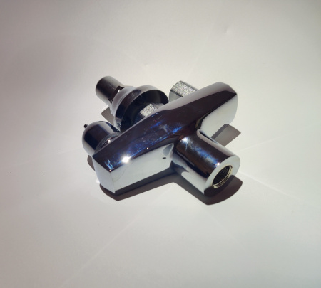 Устройство предохранительное в сборе для котла пищеварочного Абат код 100000005935