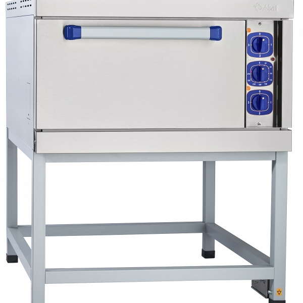 Жарочный шкаф ШЖЭ-1-01 