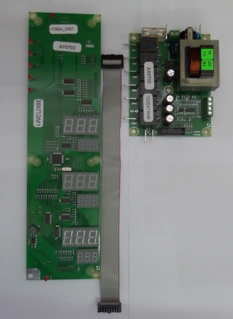 Термодат 38 КПЭМ-1