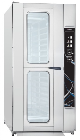 Шкаф расстоечный ШРТ-16М (два стекла) 