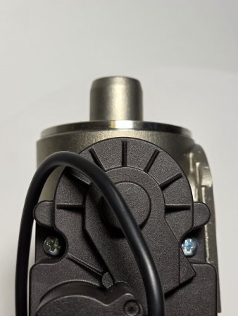 Клапан сливной шаровый 56.00.618S Rational пароконвектомата SCC 61-202/SCC 61-102 код 87.01.191