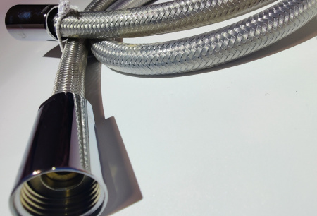 Шланг для душирующего устройства MONOLITH Italy 00403000011 G1/2 длина 2-метра