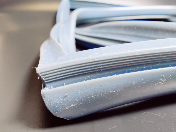 Уплотнитель двери Rational 20.00.399P для SCC/CM202