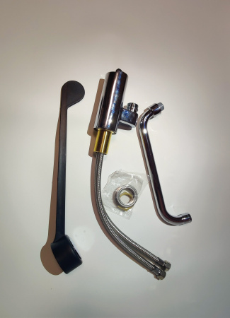 Смеситель MONOLITH R 0201020255 Италия