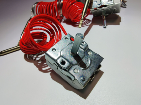 Терморегулятор NT232PRE 190*C рабочий TECASA (ЭФК, ГФК) код 120000060712