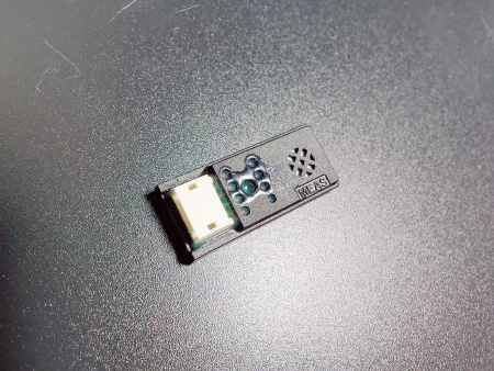 KTR1120A UNOX Датчик влажности шкафов расстоечных серия XL