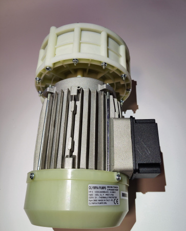 Насос OLIMPIA MEC80.T300DX Абат для посудомоечных машин код 120000026149