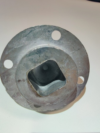 Ручка МКК-300.9884.35.00.005