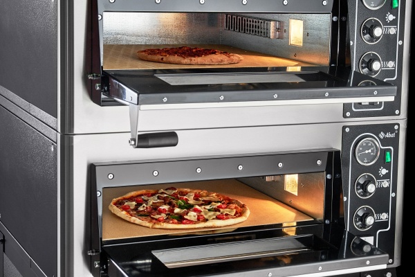 Печь электрическая для пиццы ПЭП-2 