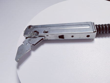 Петля КЭП-4 Абат 1шт. на дверку код 120000020521