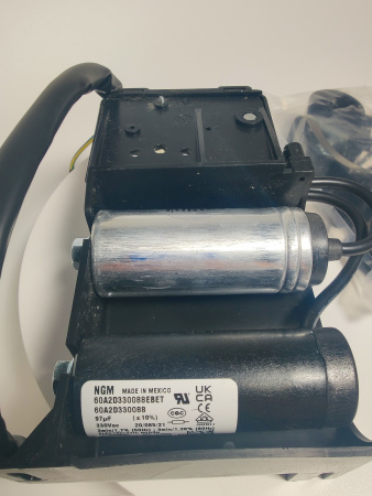 Компрессор NJ 2212 GK (R404A) 1532Вт код 943DA1104AF (Embraco)