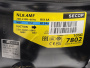 Компрессор NL8.4MF Secop (R134A, MBP) 818Вт код 105G7802