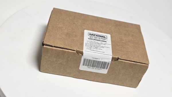 Реле твердотельное Rational 40.05.670P 25А