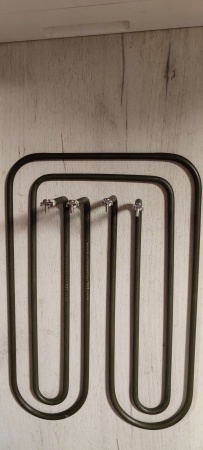 Комплект тэнов для конфорки КЭТ-0,12 182 44649 155 44650