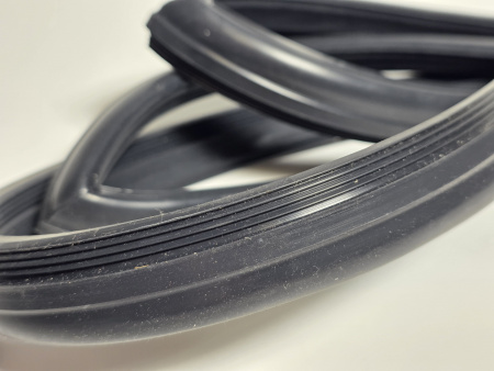 Уплотнитель Retigo AX00-0063 / AX00-0031 620х1380мм пароконвектомат 20 Vision Retigo