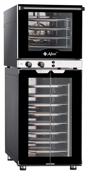 Конвекционная печь КПП-4-1/2Э 