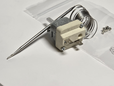 Термостат KTR1141A / KTR1132A Unox 72C для шкафа расстоечного XL