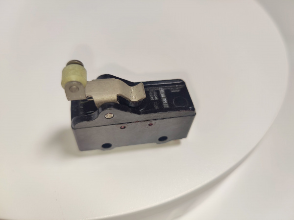 Микропереключатель МП-1107 исп.1 артикул 120000006909