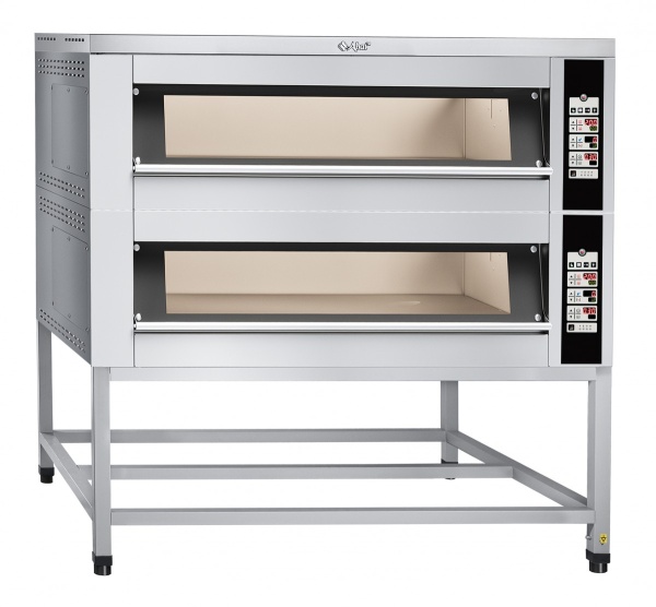 Подовая печь ЭШП-2-01КП 3EN Super 