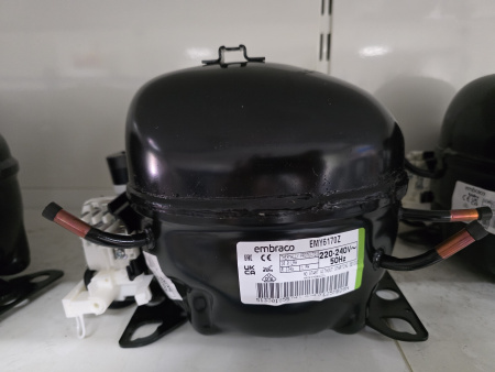 Компрессор EMY6170Z R134 Embraco 791Вт HBP код 71CA77M2AJ