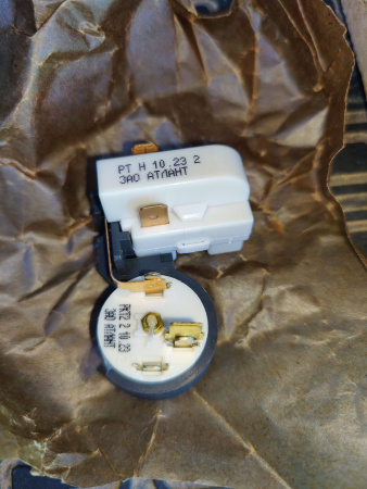 Компрессор СКО 160 Н5-02 Атлант