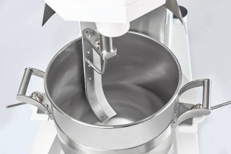 Насадка СКРЕБОК для МПЛ-40 